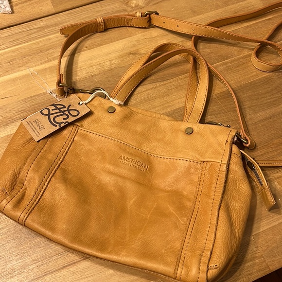 american leather Bags American Leather Co Bag Poshmark